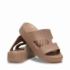 crocs-sandal-dame-brun-209409-2Q9-1