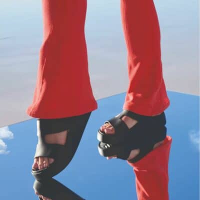 Alternative view of Crocs Sandal Dame