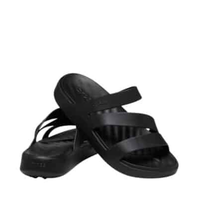 Alternative view of Crocs Sandal Dame 209587-001