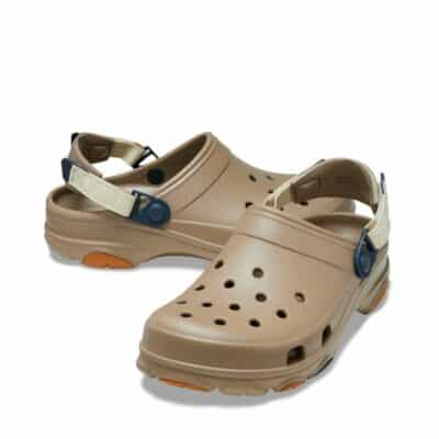 Alternative view of Crocs Sandal Dame og Herre 206340-2F9