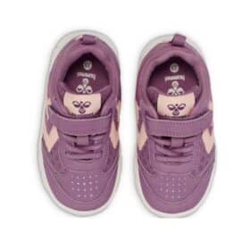 hummel-crosslite-enfant-sneakers-boern-blaa-217914-lilla-1