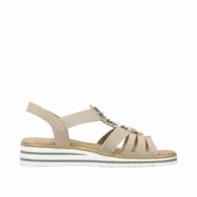rieker-sandal-dame-beige-sand-V0649-62-2