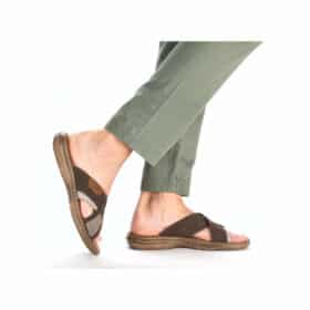 rieker-sandal-herre-brun-21491-25-2