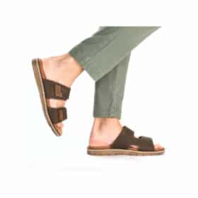 rieker-sandal-herre-brun-24394-25-2