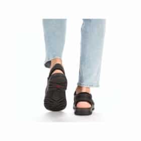 rieker-sandal-herre-sort-25053-00-3