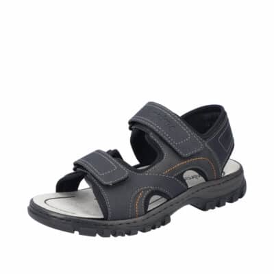 Rieker Sandal Herre 25053-00