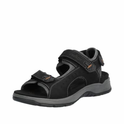 Rieker Sandal Herre 26951-00