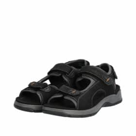 rieker-sandal-herre-sort-26951-00-7