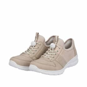 rieker-sneakers-dame-beige-l3254-62-7