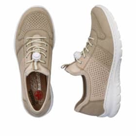 rieker-sneakers-dame-beige-l3254-62-8
