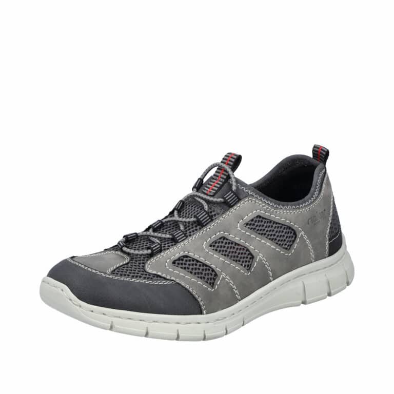 rieker-sneakers-herre-graa-B7762-45