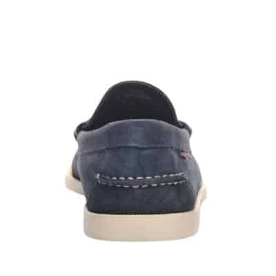 Alternative view of Sebago Docksides Flesh Out Sejlersko Herre