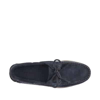 Alternative view of Sebago Docksides Portland Flesh Out Sejlersko Herre