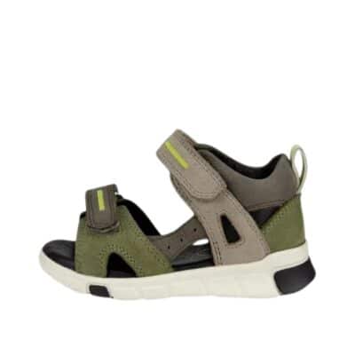 Alternative view of Ecco Mini Stride Sandal Børn
