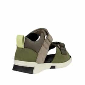 Ecco-mini-stride-sandal-børn-grøn-761141-52334.2