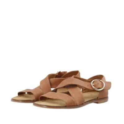 Alternative view of Cashott Casmaria Sandal Dame