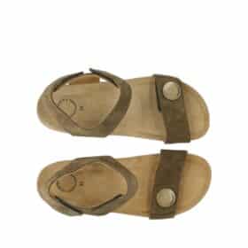 cashott-casmette-sandal-dame-groen-61201255-3