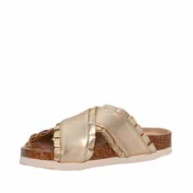 duffy-florens-uno-sandal-dame-guld-1