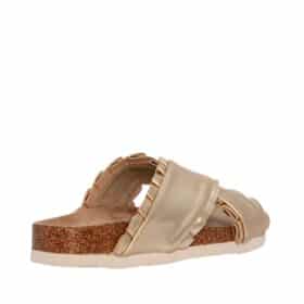 duffy-florens-uno-sandal-dame-guld-2