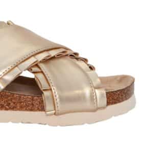 duffy-florens-uno-sandal-dame-guld-3