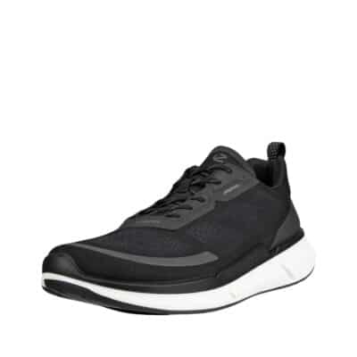 Ecco Biom 2.2 M sneakers til herre i sort