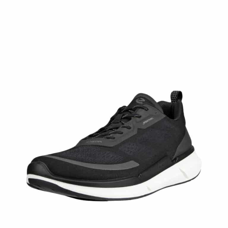 Ecco Biom 2.2 M sneakers til herre i sort