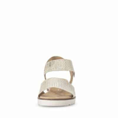 Alternative view of Gabor Sandal Dame 42.750.63