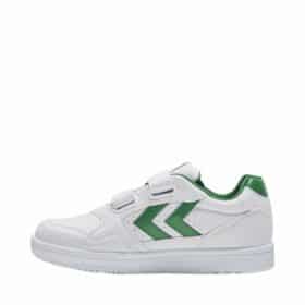 hummel-camden-jr-sneakers-børn-hvid-grøn-213401-9001.jpg-2