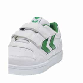 hummel-camden-jr-sneakers-børn-hvid-grøn-213401-9001.jpg-4