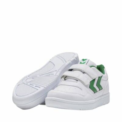 Alternative view of Hummel Camden JR Sneakers Børn