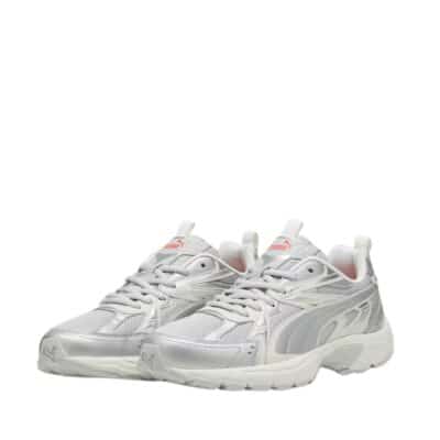 Alternative view of Puma Milenio Tech Sneakers Dame