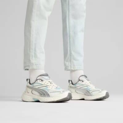 Alternative view of Puma Morphic Sneakers Dame