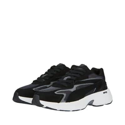 Alternative view of Puma Teveris Nitro Sneakers Dame