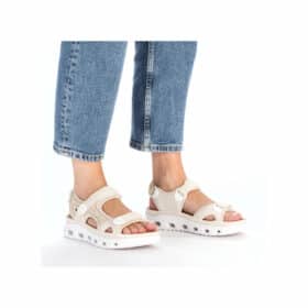 rieker-sandal-dame-beige-64074-60-2