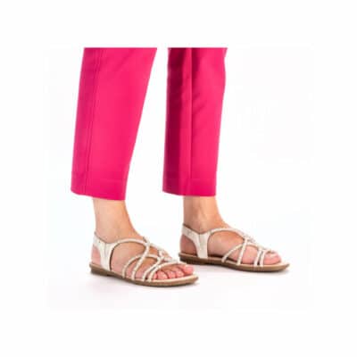 Alternative view of Rieker Sandal Dame 64270-60
