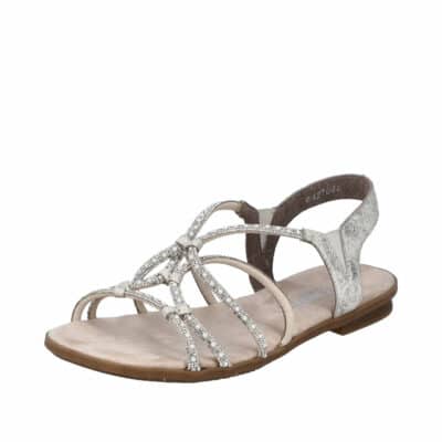Rieker Sandal Dame 64270-60