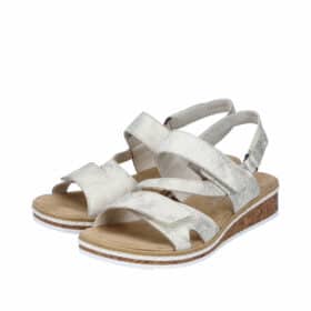 rieker-sandal-dame-beige-V3666-60-7