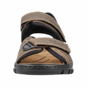 rieker-sandal-herre-brun-25051-27-2