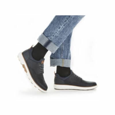 Alternative view of Rieker Sneakers Herre B3360-14