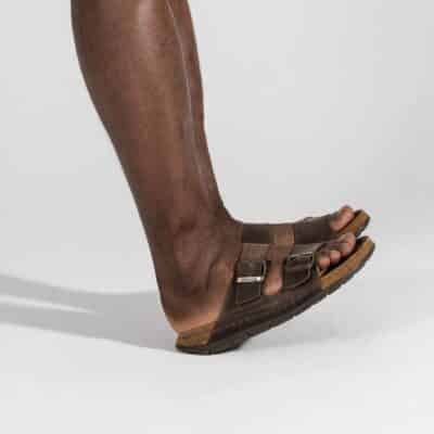 Alternative view of Rohde Easys N°42 Sandal Herre 5918