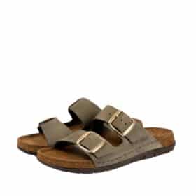 rohde-sandal-dame-oliven-5865-61-3