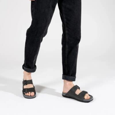 Alternative view of Rohde Easys N°42 Sandal Herre 5918