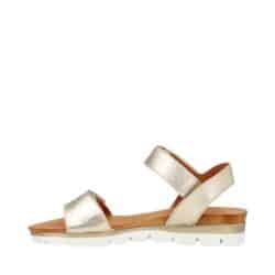 shoedesign-copenhagen-sandal-dame-guld-toscana-2