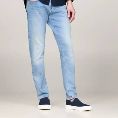 Alternative view of Tommy Jeans Sko Herre