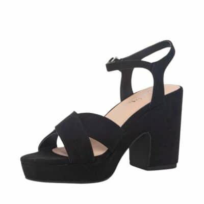 Alternative view of Duffy Malvizzo Uno Sandal Dame