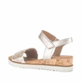 gabor-sandal-dame-guld-4275989-2