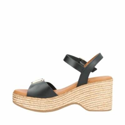 Alternative view of Shoedesign Copenhagen Lourdes Sandal Dame
