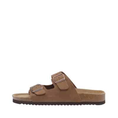CPH-Comfort Bio sandal børn | camel