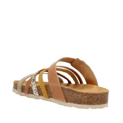 Alternative view of Shoedesign Copenhagen Mirabella Sandal Dame