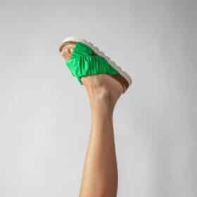 duffy-sartano-sei-sandal-dame-grøn-86-78006-18-1